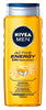 Dušo želė NIVEA Men, Active Energy, 500 ml