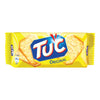 Sausainiai TUC Crackers su druska, 100g