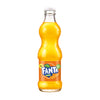 Gaivinantis gėrimas FANTA, 0.25 l, stiklinis buteliukas D