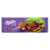 Šokoladas Milka Whole Nuts 250 g.