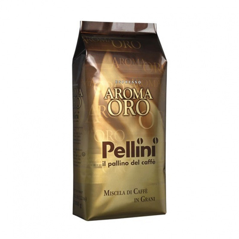 Kavos pupelės PELLINI Aroma Oro Gusto Intenso, 1 kg