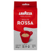 Kava LAVAZZA Qualita Rossa, malta, 250 g