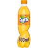 Gaivinantis gėrimas  FANTA, 0.5 l, PET D