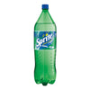 Gazuotas citrinų skonio gaivusis gėrimas SPRITE, 2 l, PET D