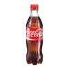 Gaivinantis gėrimas COCA COLA, 0.5 l, PET D