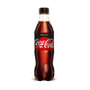 Gaivinantis gėrimas COCA COLA ZERO, 0.5 l, PET D