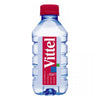 Mineralinis vanduo VITTEL, 8 vnt., negazuotas, 0,33 l, PET D