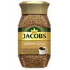 Tirpi kava JACOBS CRONAT GOLD, 100 g