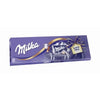 Šokoladas MILKA Alpine Milk, 250 g