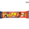 2 vnt. Vaflinis batonėlis LION 2 pack, 60 g