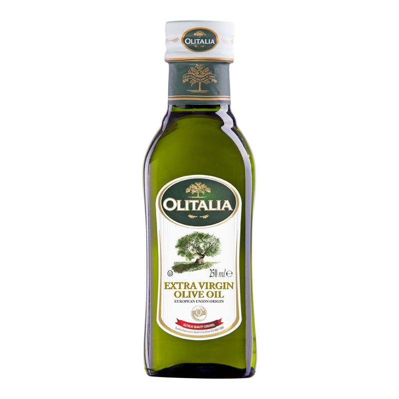 Alyvuogių aliejus OLITALIA, 250 ml