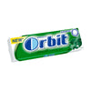 Kramtomoji guma ORBIT Spearmint, 14 g