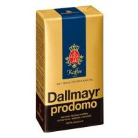 Malta kava DALLMAYR Prodomo, 250 g