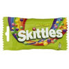 Dražė SKITTLES Sours, rūgštūs, vaisiniai, 38 g