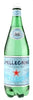 Mineralinis gazuotas vanduo S.PELLEGRINO 1 l, 6 vnt., PET D