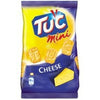 Krekeriai TUC Mini, su sūriu, 100 g