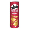 Užkandis PRINGLES Original, 165 g