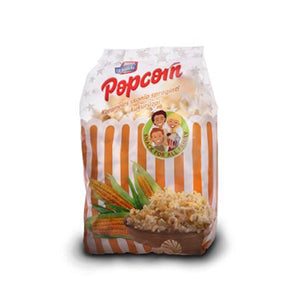 Spraginti kukurūzai TV SNACKS, karamelės skonio, 100 g