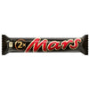 2 vnt. Šokoladinis batonėlis MARS 2 PACK, 70 g