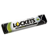 Pastilės LOCKETS Extra Strong, 41 g