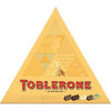 Saldainių rinkinys TOBLERONE Tiny, dėžutėje, 200 g