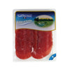 Vytintas jautienos kumpis BRESAOLA, griežinėliais, 100 g