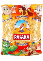 Makaronai PASAKA, vaikiški, 400 g