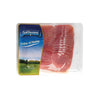 Vytintas kiaulienos kumpis PROSCIUTTO CRUDO, griežinėliais, 200 g