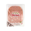 Virta itališka dešra MORTADELLA Bologna P.G.I, griežinėliai, 250 g