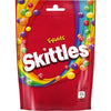 Saldainiai SKITTLES Fruit Pouch, 174g