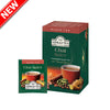 Juodoji arbata AHMAD Chai Spice, 20 teabags x 2g