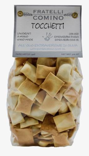 Duonelės FRATELLI COMINO Mini, su alyvuogių aliejumi, 150 g