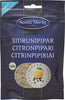 Citrinpipiriai SANTA MARIA, 80 g