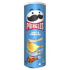 Užkandis PRINGLES salt and vinegar flavor, 165g.