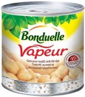 Garuose ruošti avinžirniai BONDUELLE VAPEUR, 265g/310g