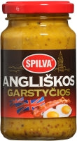 Garstyčios ANGLIŠKOS, 200 g