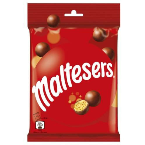 Dražė MALTESERS, 135g