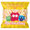 Zefyriniai saldainiai CORNELLIS Marshmallows, 225 g