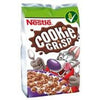 Sausainių formos javų dribsniai NESTLE Cookie Crisp,  šokolado skonio,  250 g