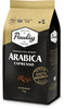 Kavos pupelės PAULIG ARABICA ESPRESSO, 1 kg