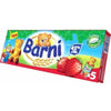 Sausainiai BARNI Strawberry puree, 150 g