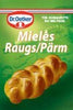 Tirpios mielės DR.OETKER, 7 g.