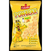 ESTRELLA POM-BEAR traškus bulvinis užkandis su druska, 65 g