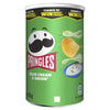 Užkandis PRINGLES Sour Cream & Onion, 70 g