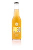 Gaivusis arbatos gėrimas VIGO Kombucha, Original, gazuotas, 0,330 l, D