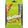 Dražė SKITTLES Crazy Sours, 125g