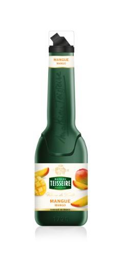 Tyrė TEISSEIRE, mango skonio, 1 l