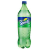 Gazuotas gaivusis gėrimas SPRITE, 1,5 l D