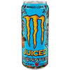 Energinis gėrimas MONSTER Juiced Mango Loco, 0,5 l