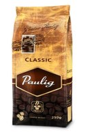 Kavos pupelės PAULIG Arabica,  Dark 1 kg